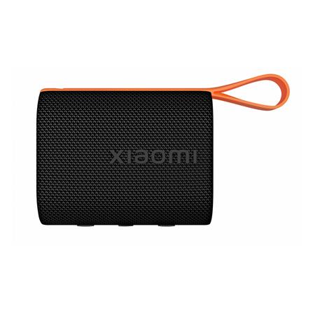 ลำโพงบลูทูธ XIAOMI XMI-QBH4269GL สีดำ_0