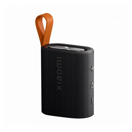 ลำโพงบลูทูธ XIAOMI XMI-QBH4269GL สีดำ_1