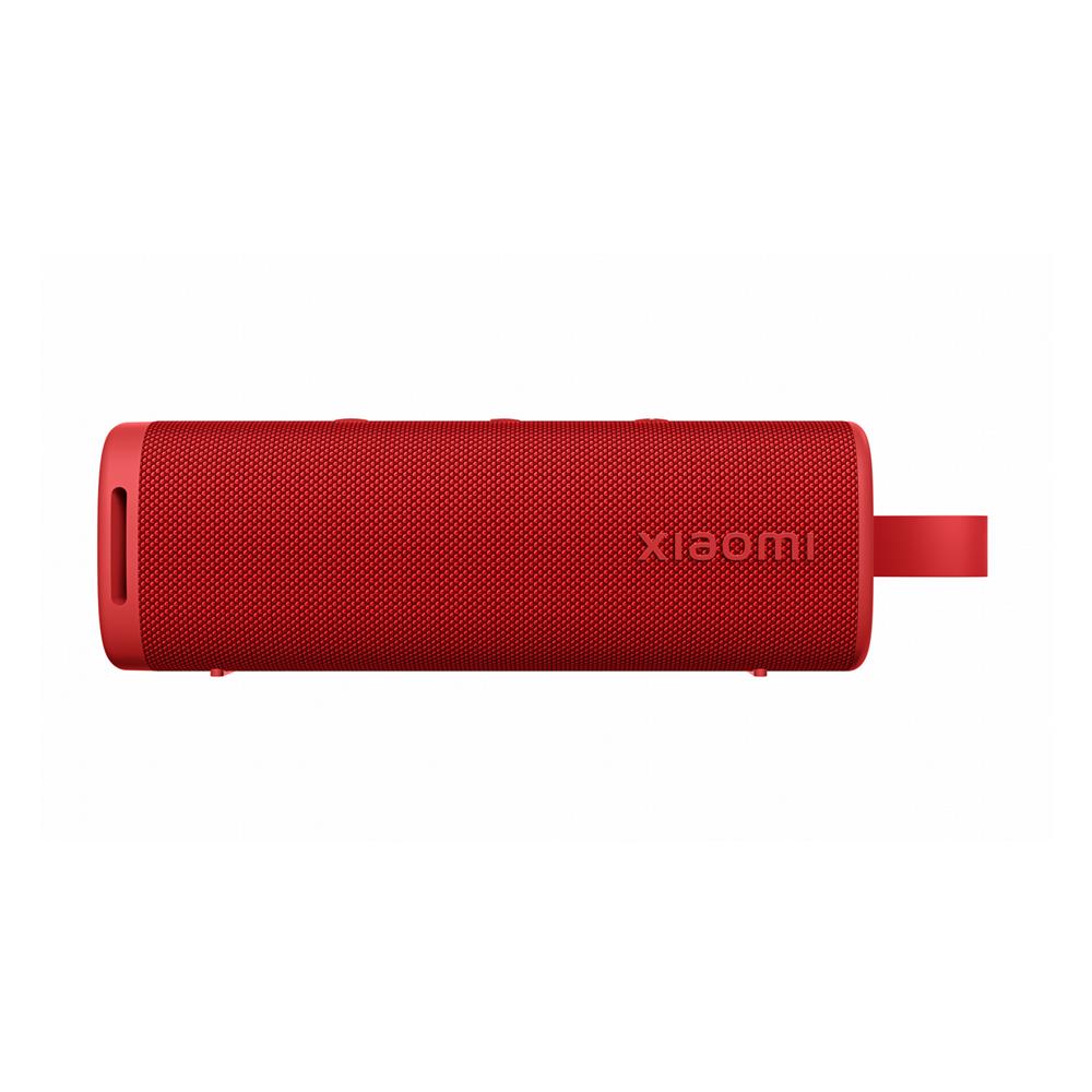 ลำโพงบลูทูธ XIAOMI SOUND OUTDOOR XMI-QBH4263GL สีแดง