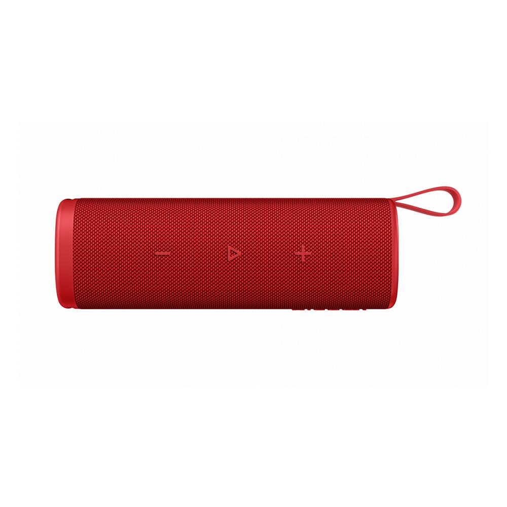 ลำโพงบลูทูธ XIAOMI SOUND OUTDOOR XMI-QBH4263GL สีแดง
