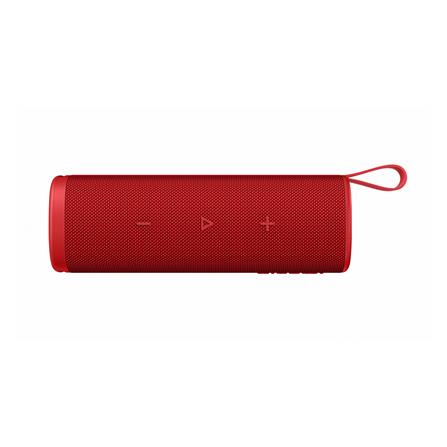 ลำโพงบลูทูธ XIAOMI SOUND OUTDOOR XMI-QBH4263GL สีแดง_1