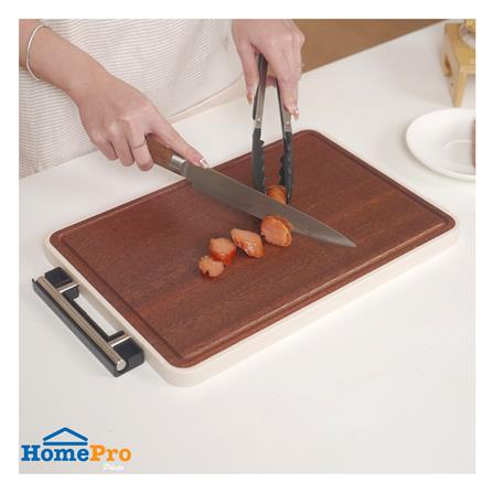 เขียง 2 ด้าน KECH 2 IN 1 38 ซม._5