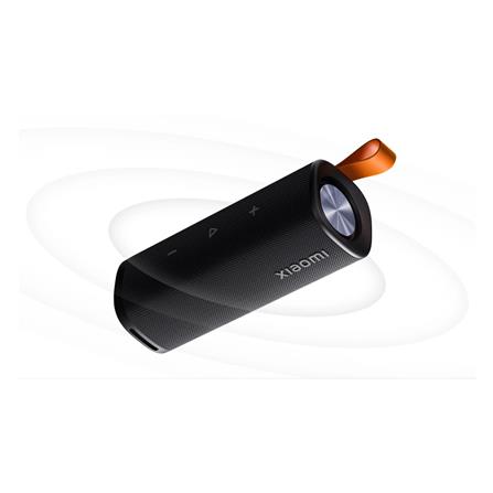 ลำโพงบลูทูธ XIAOMI SOUND OUTDOOR XMI-QBH4261GL สีดำ_2