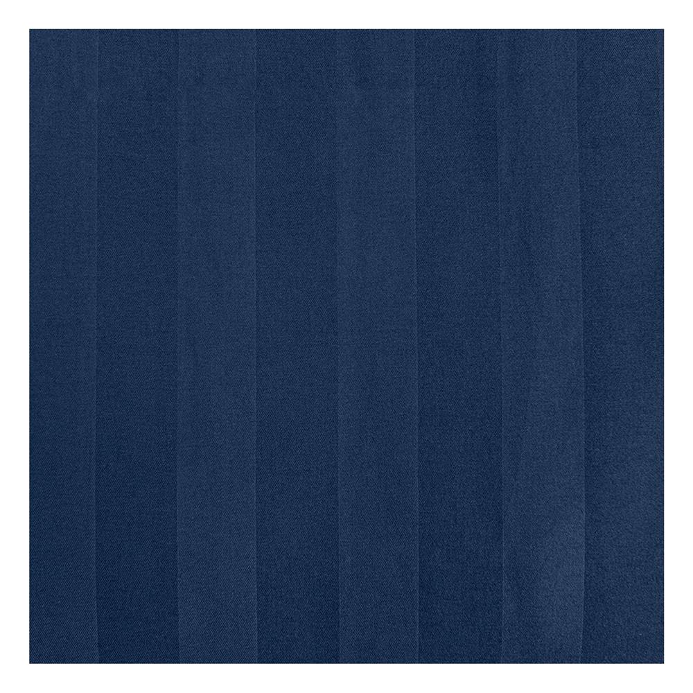 ปลอกผ้านวม PICASSO MICRO STRIPE 70X90 นิ้ว สี NAVY BLUE