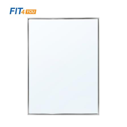 กระจกเงาตกแต่งสั่งตัดพิเศษ MOYA ALML3424-S