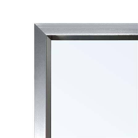 กระจกเงาตกแต่งสั่งตัดพิเศษ MOYA ALML3424-S_1