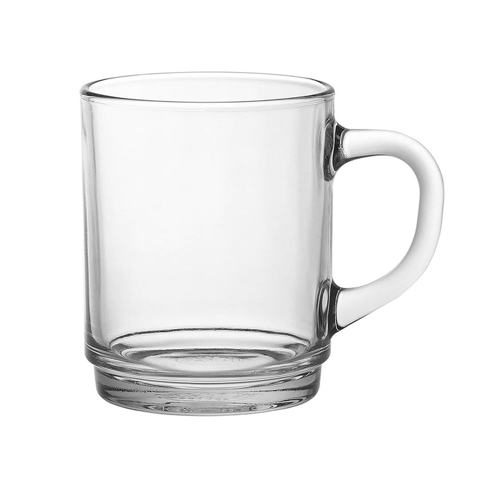 แก้วหู 260 มล. DURALEX VERSAILLE สีใส