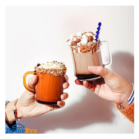 แก้วหู 260 มล. DURALEX VERSAILLE สีใส_1