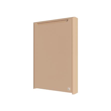 บานถังแก๊ส KING PLAT-CURVE 50.8x73.8 ซม. สี SAND_1