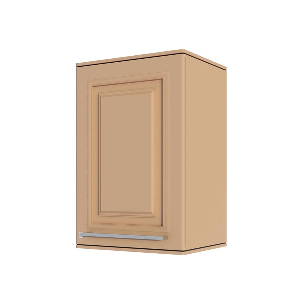 ตู้แขวนเดี่ยว KING PLAT-PEARL 45x67.8 ซม. สี SAND