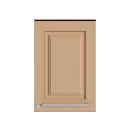 ตู้แขวนเดี่ยว KING PLAT-PEARL 45x67.8 ซม. สี SAND_0