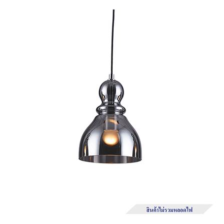 ไฟช่อ CARINI MS23977CAR 3 หัว สีดำ_2