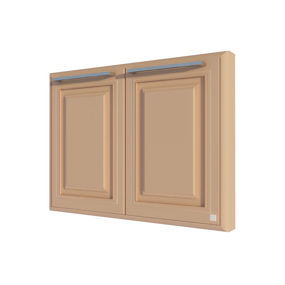 บานซิงค์คู่ KING PLAT-PEARL 96x68.8 ซม. สี SAND