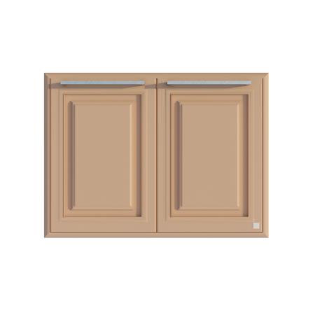 บานซิงค์คู่ KING PLAT-PEARL 96x68.8 ซม. สี SAND_0