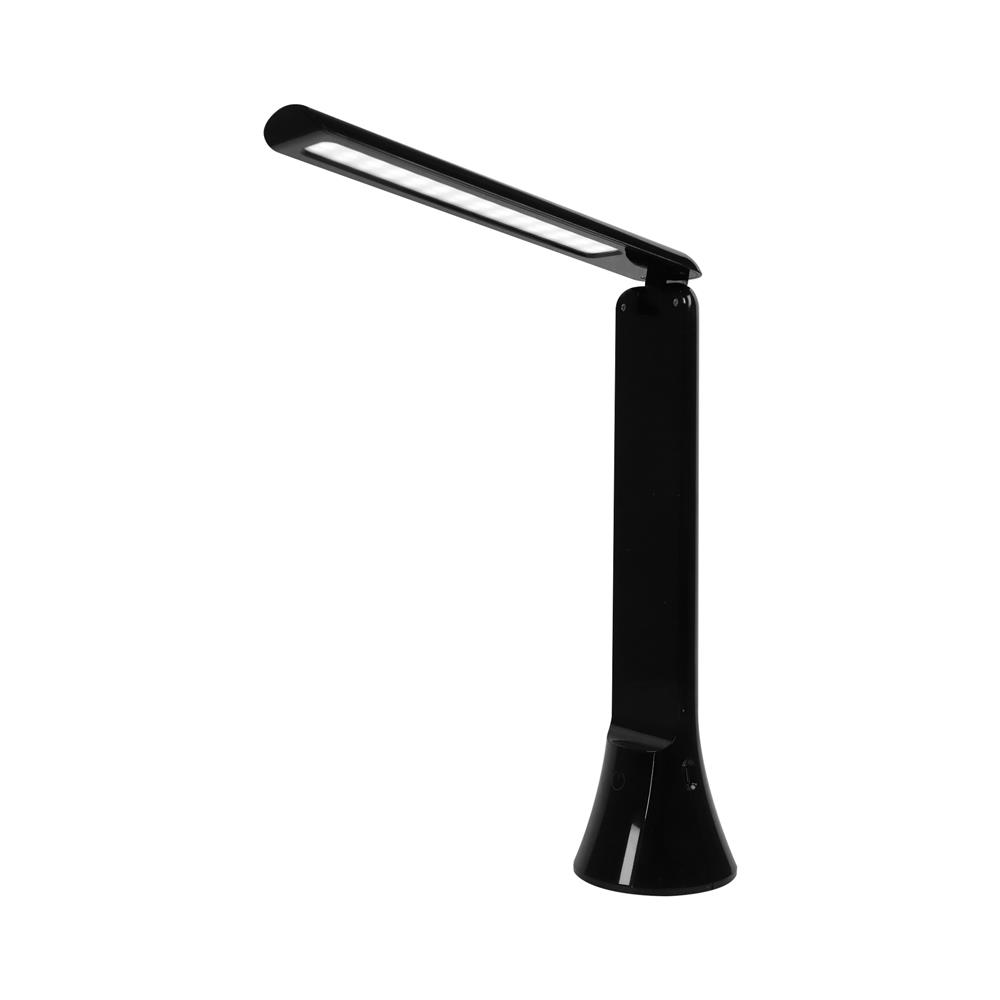 ไฟอ่านหนังสือ LED CARINI MT003BK 6 วัตต์ สีดำ_1