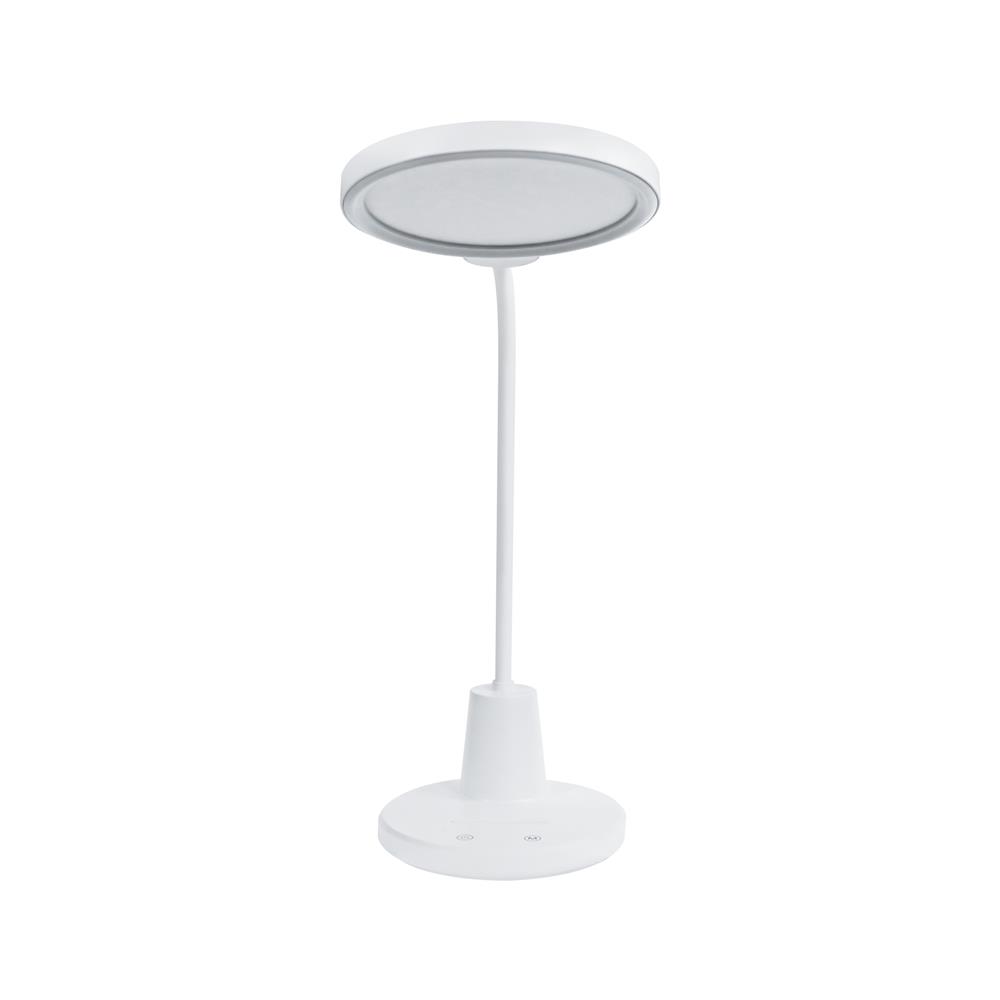 ไฟอ่านหนังสือ LED CARINI MT752WH 10 วัตต์ สีขาว