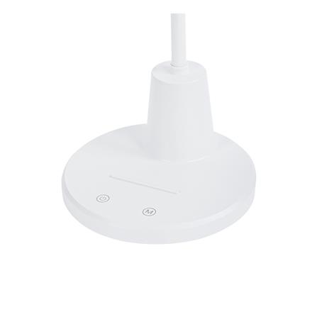 ไฟอ่านหนังสือ LED CARINI MT752WH 10 วัตต์ สีขาว_3