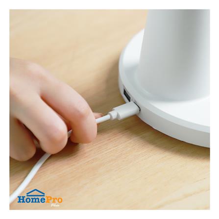 ไฟอ่านหนังสือ LED CARINI MT752WH 10 วัตต์ สีขาว_5