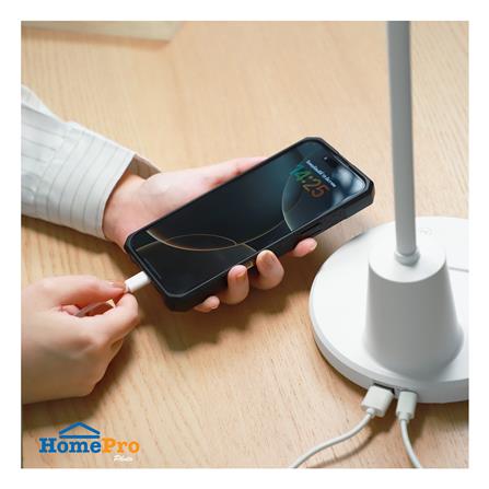 ไฟอ่านหนังสือ LED CARINI MT752WH 10 วัตต์ สีขาว_6