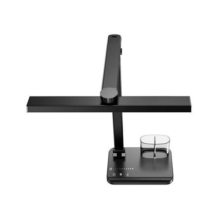 ไฟอ่านหนังสือ LED CARINI MT602BK 5 วัตต์ สีดำ_3