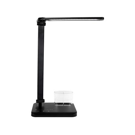 ไฟอ่านหนังสือ LED CARINI MT005BK 5 วัตต์ สีดำ_3