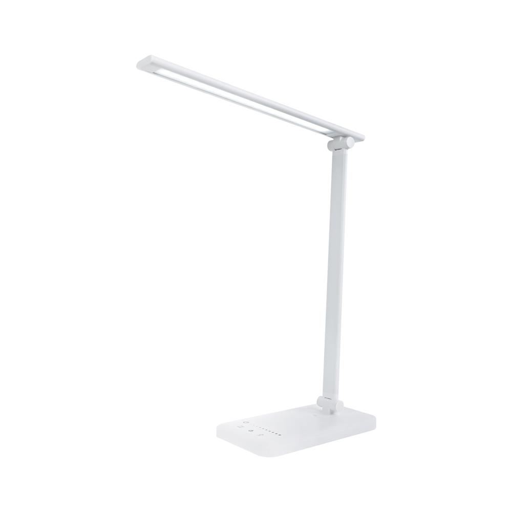 ไฟอ่านหนังสือ LED CARINI MT376WH 4 วัตต์ สีขาว_1