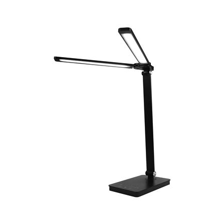 ไฟอ่านหนังสือ LED MT338BK 10 วัตต์ สีดำ_1