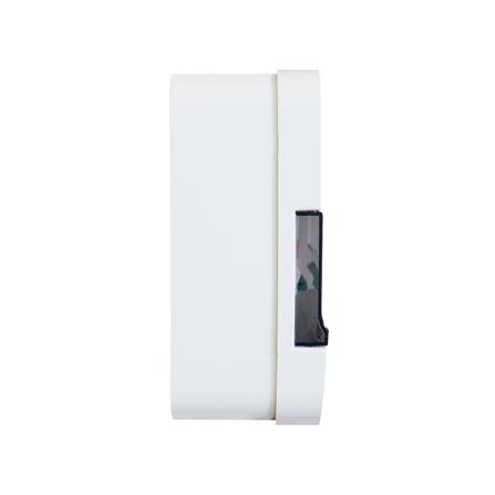 ชุดตู้คอนซูมเมอร์ยูนิต CTU-4 ช่อง เมนกันดูด 50 แอมป์ CT ELECTRIC_2