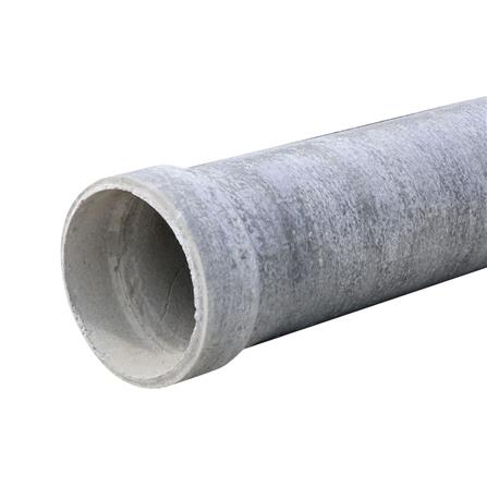 ท่อระบายน้ำไม่เสริมเหล็ก เบอร์ 30 STP 30x30x100 ซม._0