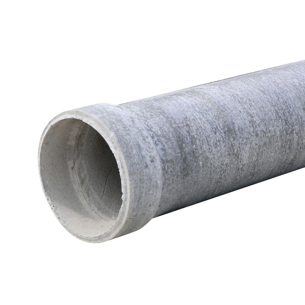 ท่อระบายน้ำเสริมเหล็ก เบอร์ 30 STP 30x30x100 ซม.