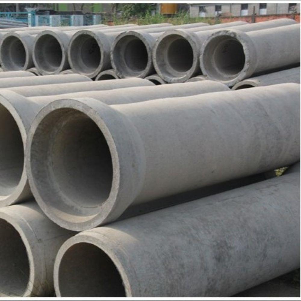 ท่อระบายน้ำเสริมเหล็ก เบอร์ 30 STP 30x30x100 ซม.