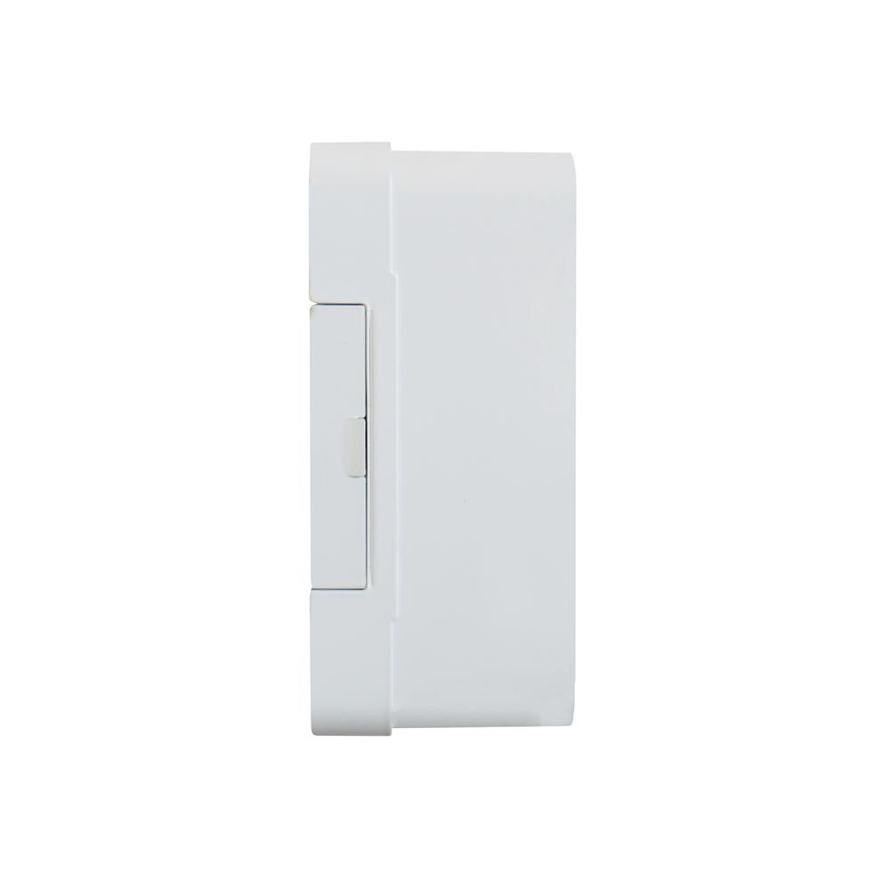 ชุดตู้คอนซูมเมอร์ยูนิต CTI-12 ช่อง เมนกันดูด 50 แอมป์ CT ELECTRIC