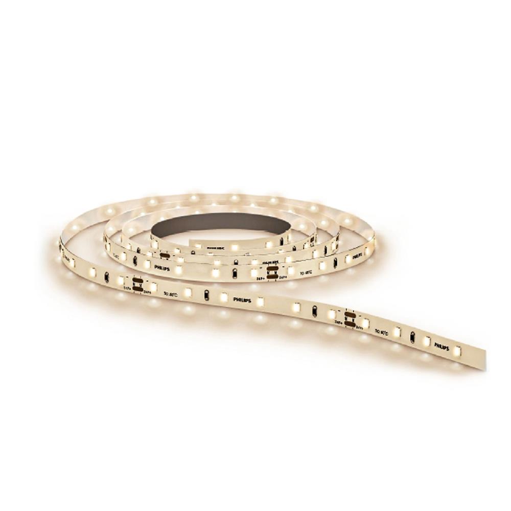 ไฟเส้น LED PHILIPS 24V DC 28 วัตต์ 5 เมตร COOL WHITE