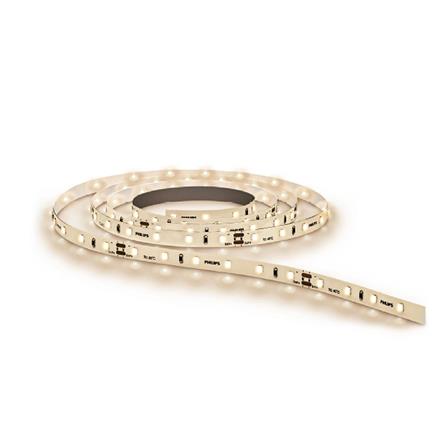 ไฟเส้น LED PHILIPS 24V DC 28 วัตต์ 5 เมตร COOL WHITE