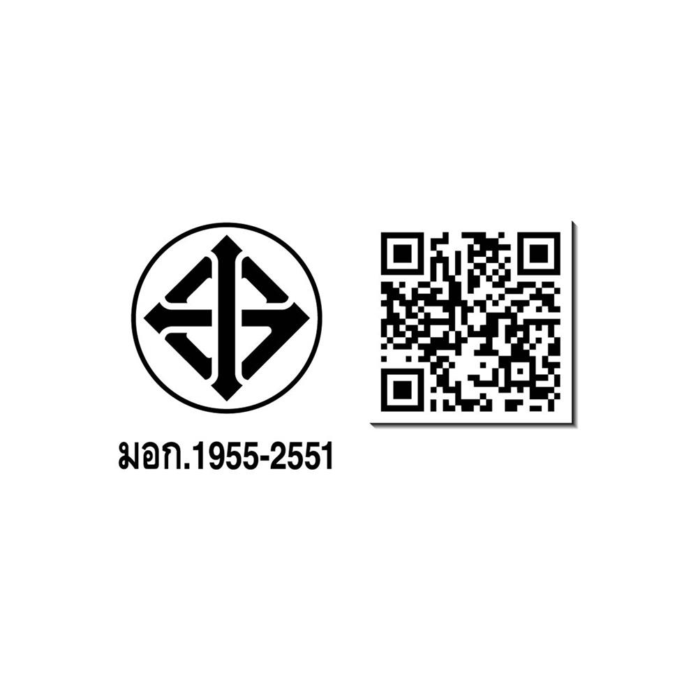 หลอด LED LAMPTAN MR16 DIMMABLE 7 วัตต์ WARM WHITE GU5.3