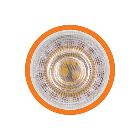 หลอด LED LAMPTAN MR16 DIMMABLE 7 วัตต์ WARM WHITE GU5.3_2