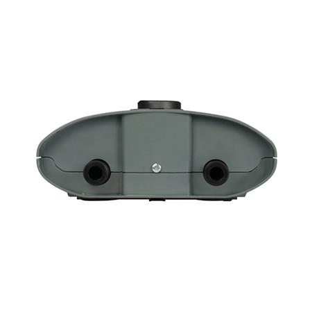 เครื่องทำน้ำอุ่น STIEBEL WS 45E ECO 4500 วัตต์ สีเงิน/เขียว_6