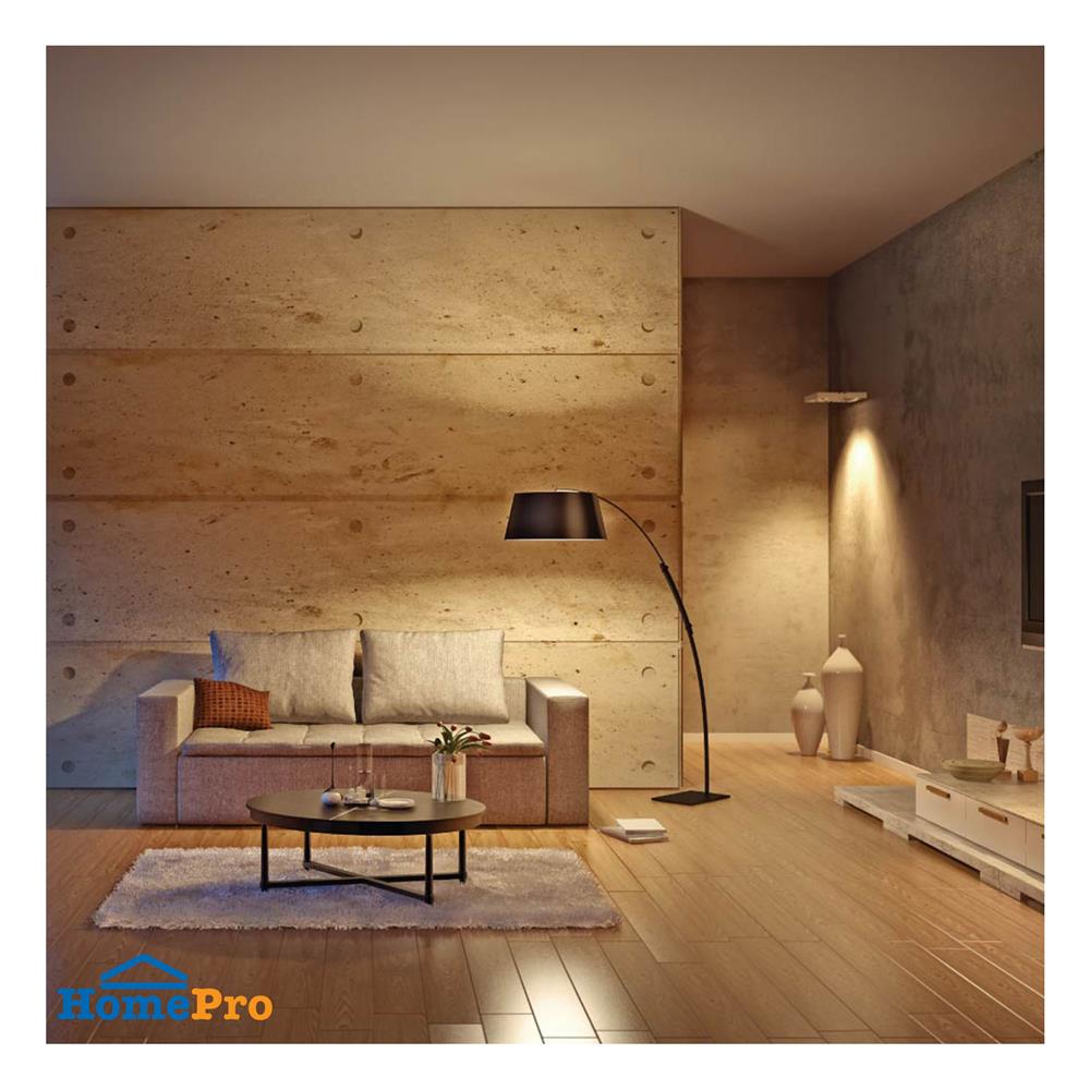 หลอด LED LAMPTAN MR16 COMET BEAM 9 วัตต์ WARM WHITE GU5.3