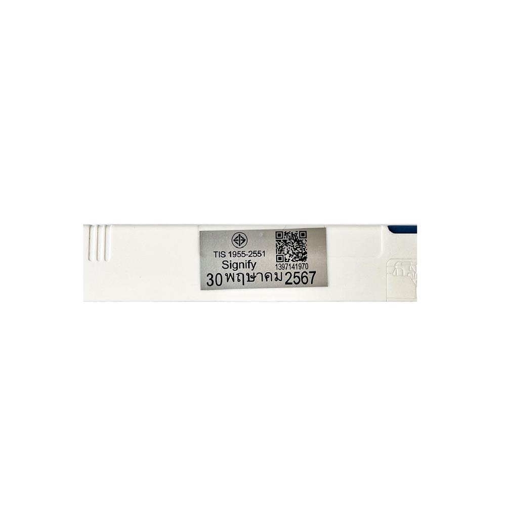 ไฟเส้น LED PHILIPS 24V DC 28 วัตต์ 5 เมตร WARM WHITE