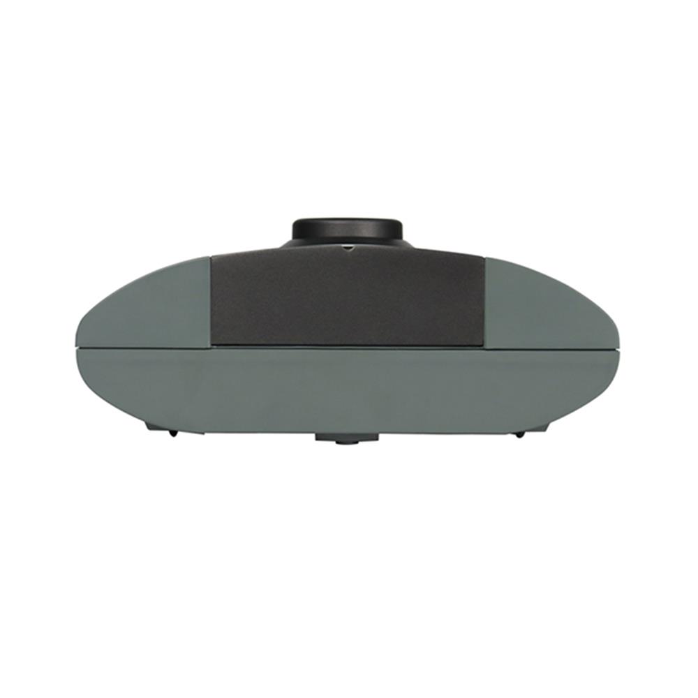 เครื่องทำน้ำอุ่น STIEBEL WS 35E ECO 3500 วัตต์ สีเงิน/เขียว