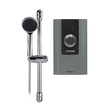 เครื่องทำน้ำอุ่น STIEBEL WS 35E ECO 3500 วัตต์ สีเงิน/เขียว