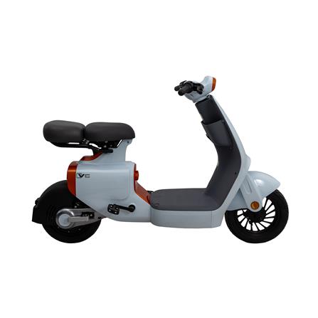 จักรยานไฟฟ้า EM VC+ 531310306 สีฟ้า