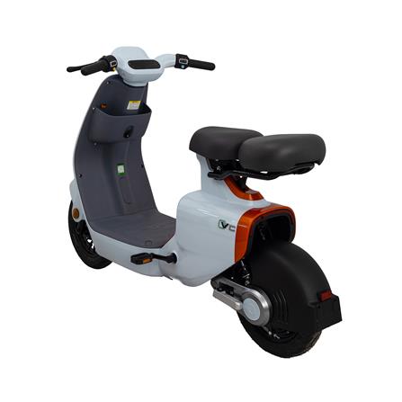 จักรยานไฟฟ้า EM VC+ 531310306 สีฟ้า_5