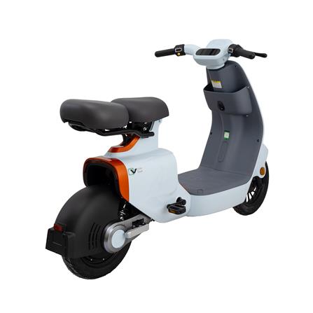 จักรยานไฟฟ้า EM VC+ 531310306 สีฟ้า_6