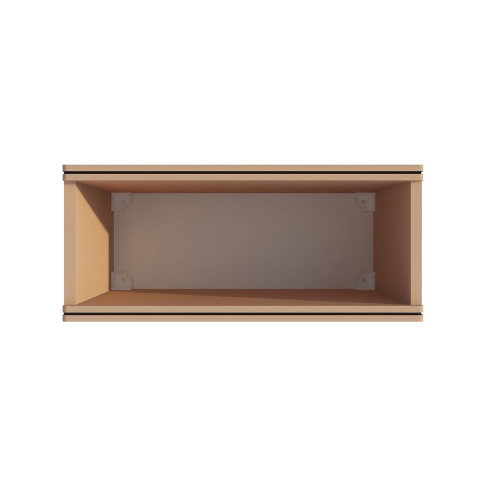 ช่องเสริม KING PLATINUM 60x26 ซม. สี SAND