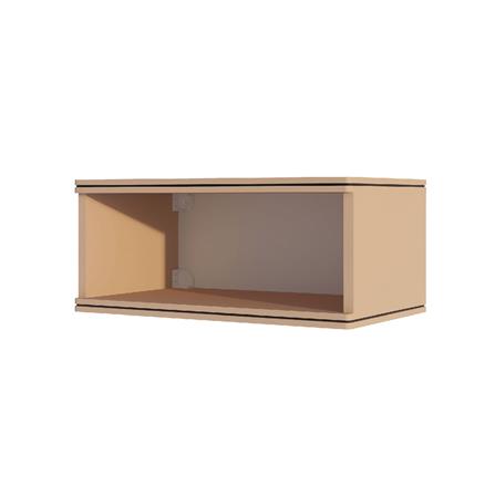 ช่องเสริม KING PLATINUM 60x26 ซม. สี SAND_1