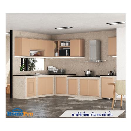 ช่องเสริม KING PLATINUM 60x26 ซม. สี SAND_2