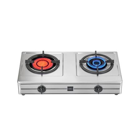 เตาแก๊สตั้งโต๊ะ 2 หัวแก๊ส MEX PC5872IGX_4