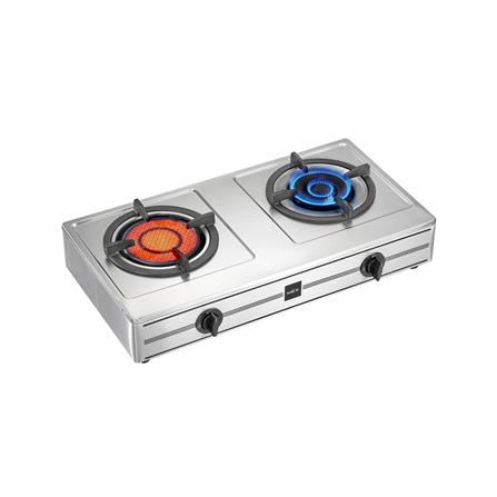 เตาแก๊สตั้งโต๊ะ 2 หัวแก๊ส MEX PC5872IGX_5