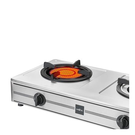 เตาแก๊สตั้งโต๊ะ 2 หัวแก๊ส MEX PC5872IGX_8